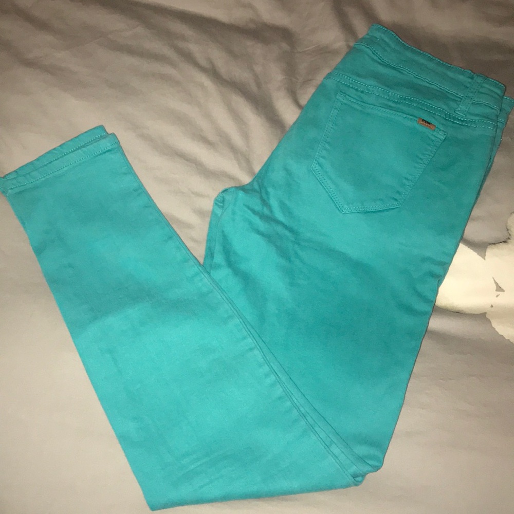 Else stretchy skinny jeans